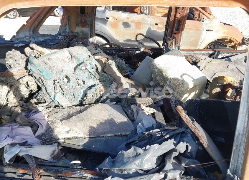 Photo 8 of 2006 Chevrolet Avalanche 1500 Z66 (VIN 3GNEC12ZX6G177407)