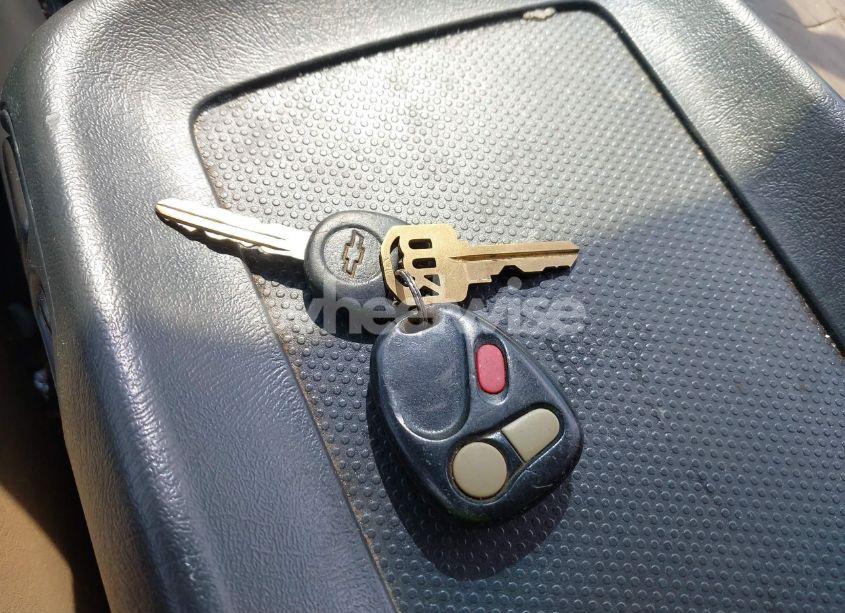 Photo 11 of 2002 Chevrolet Avalanche 1500 (VIN 3GNEC13T02G219796)