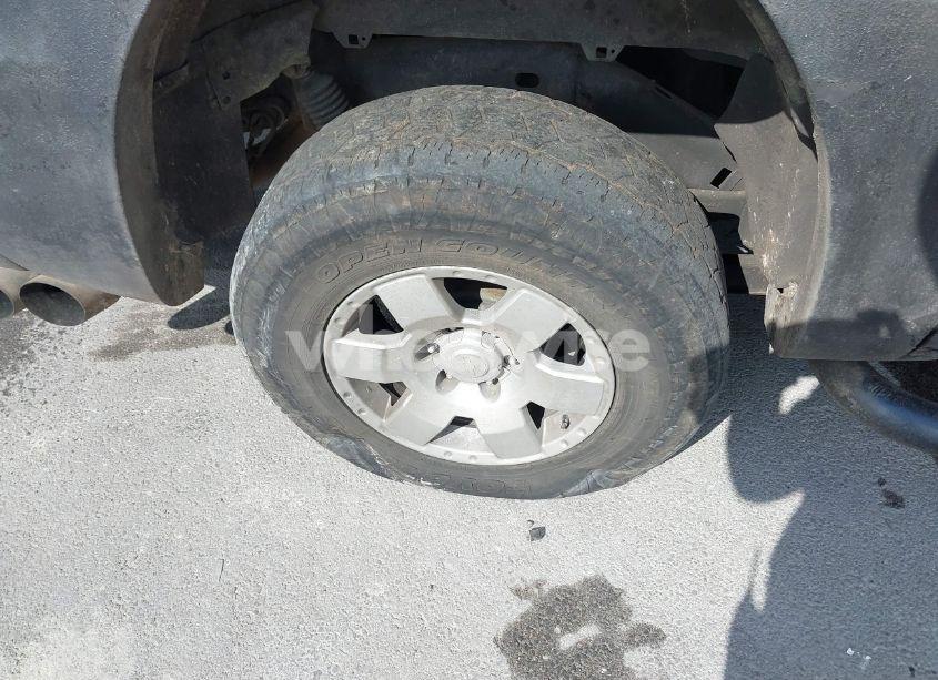 Photo 13 of 2003 Chevrolet Avalanche 1500 (VIN 3GNEC13T03G144874)