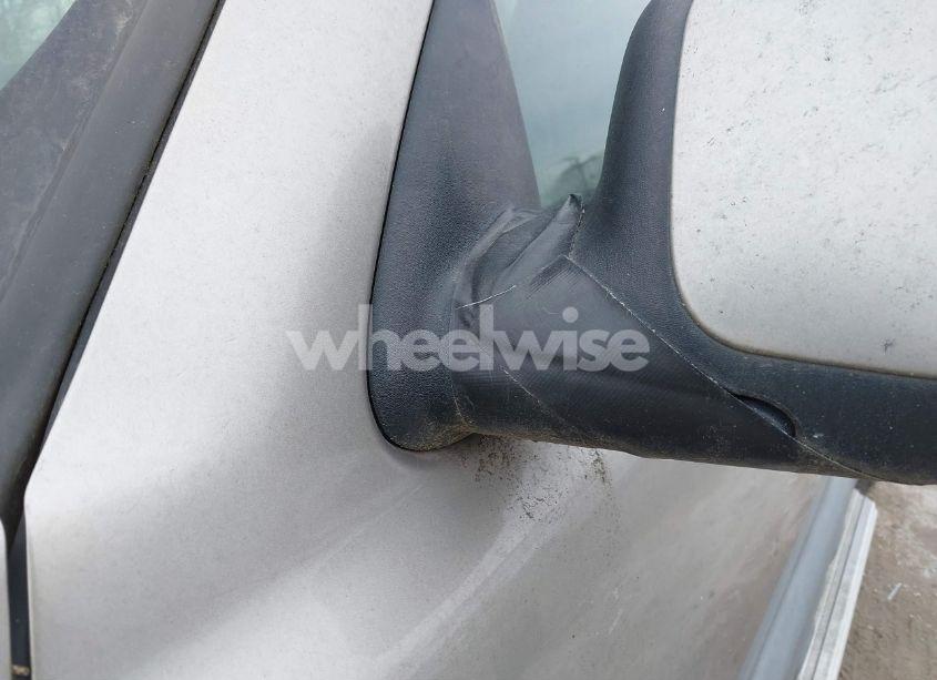 Photo 13 of 2002 Chevrolet Avalanche 1500 (VIN 3GNEC13T32G117179)