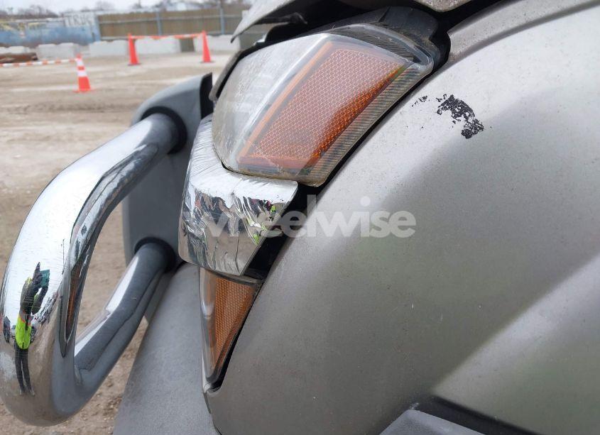 Photo 14 of 2002 Chevrolet Avalanche 1500 (VIN 3GNEC13T32G117179)