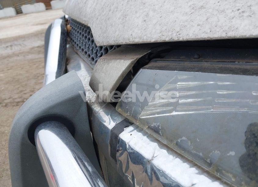 Photo 15 of 2002 Chevrolet Avalanche 1500 (VIN 3GNEC13T32G117179)