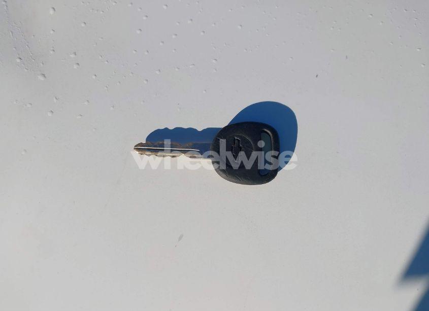 Photo 11 of 2002 Chevrolet Avalanche 1500 (VIN 3GNEC13T32G268216)