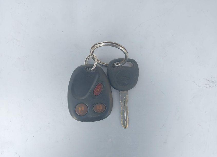 Photo 11 of 2003 Chevrolet Avalanche 1500 (VIN 3GNEC13T43G115278)