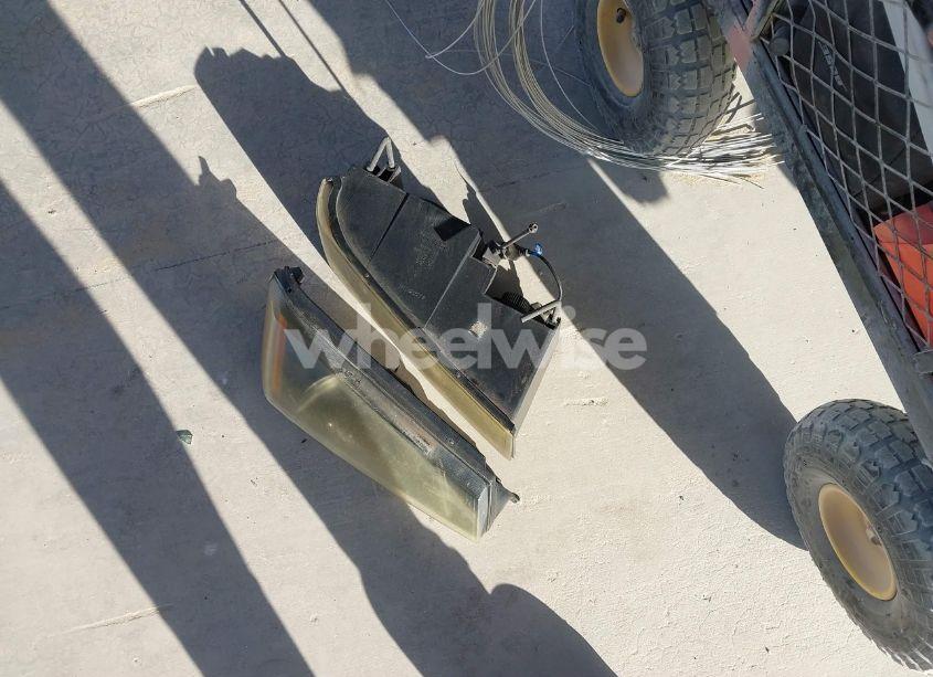 Photo 12 of 2003 Chevrolet Avalanche 1500 (VIN 3GNEC13T63G170282)