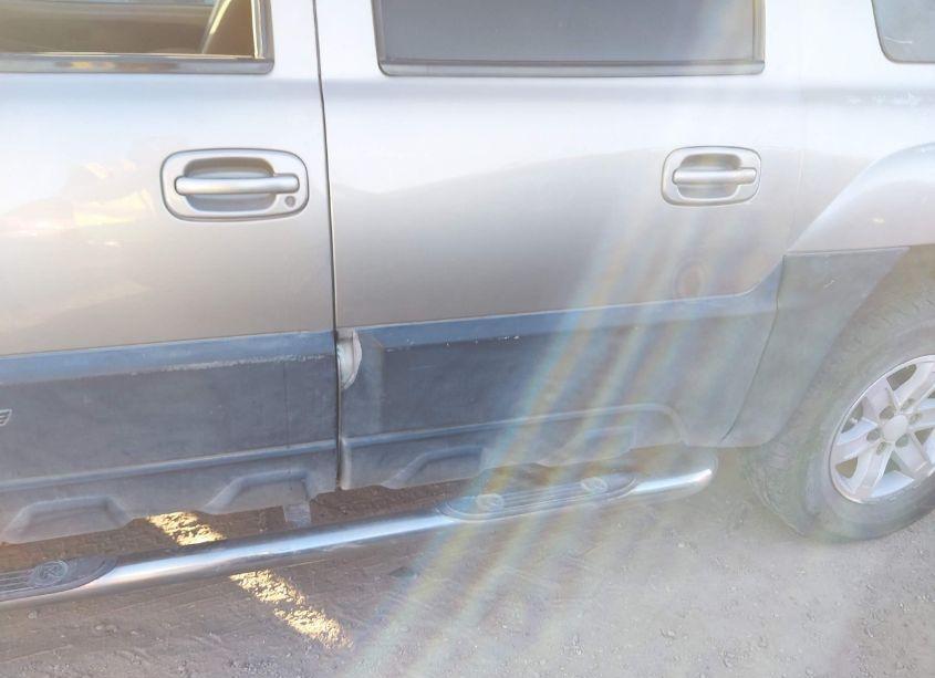 Photo 6 of 2003 Chevrolet Avalanche 1500 (VIN 3GNEC13T63G176552)