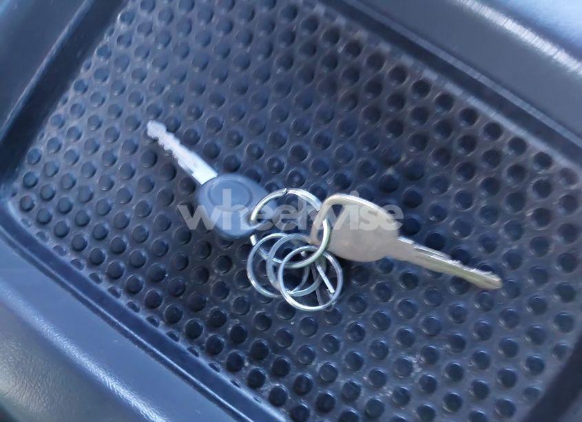 Photo 11 of 2003 Chevrolet Avalanche 1500 (VIN 3GNEC13T63G213650)