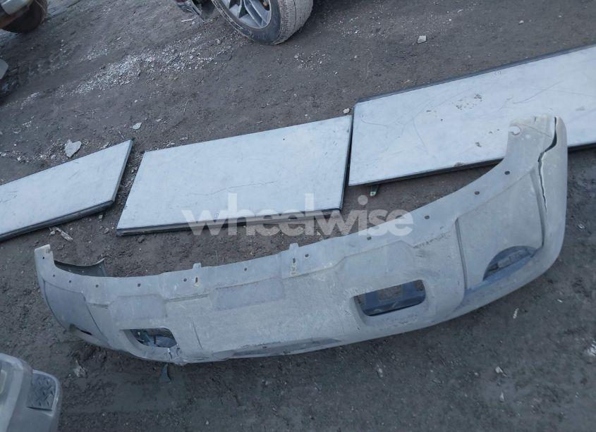 Photo 12 of 2003 Chevrolet Avalanche 1500 (VIN 3GNEC13T63G213650)