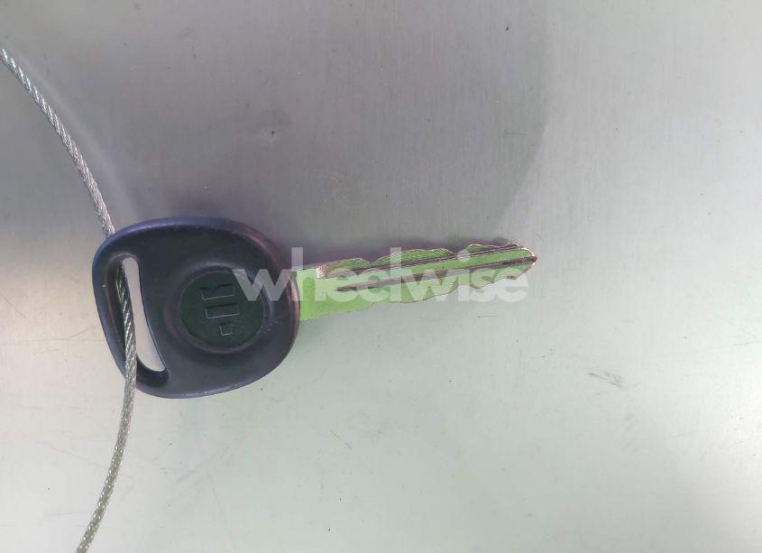 Photo 11 of 2003 Chevrolet Avalanche 1500 (VIN 3GNEC13T73G269810)