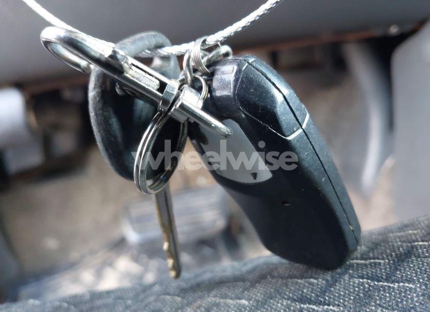 Photo 11 of 2003 Chevrolet Avalanche 1500 (VIN 3GNEC13T83G194910)