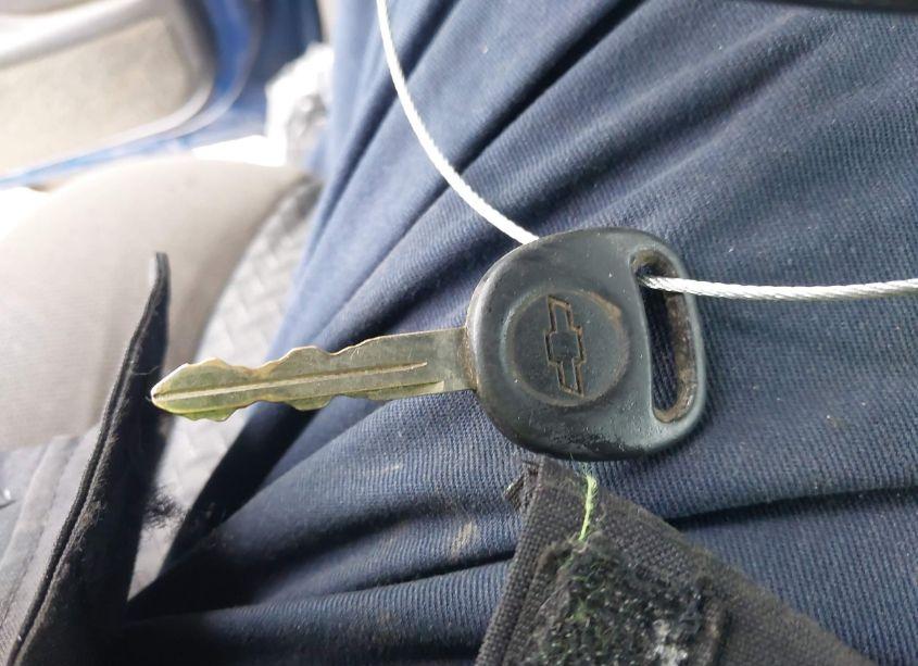 Photo 11 of 2003 Chevrolet Avalanche 1500 (VIN 3GNEC13T83G221281)