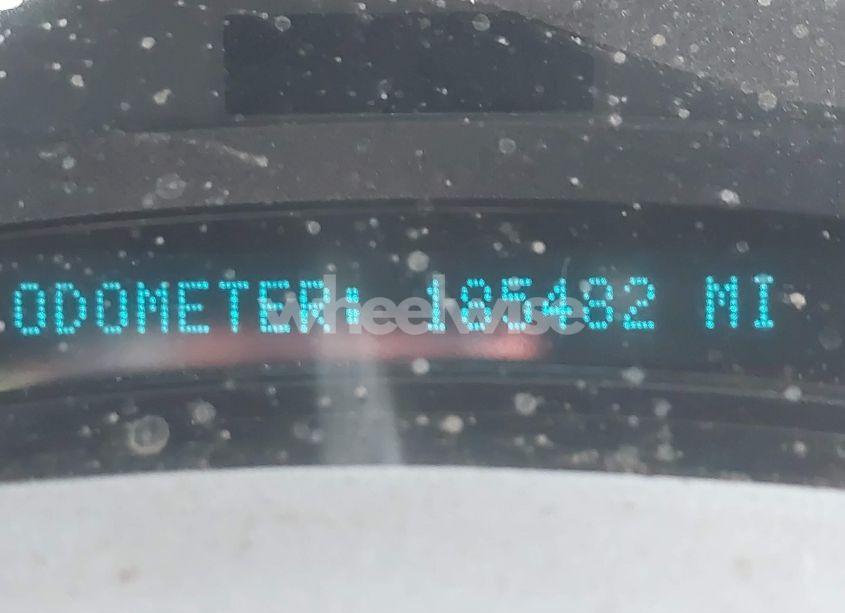 Photo 16 of 2003 Chevrolet Avalanche 1500 (VIN 3GNEC13T83G291671)