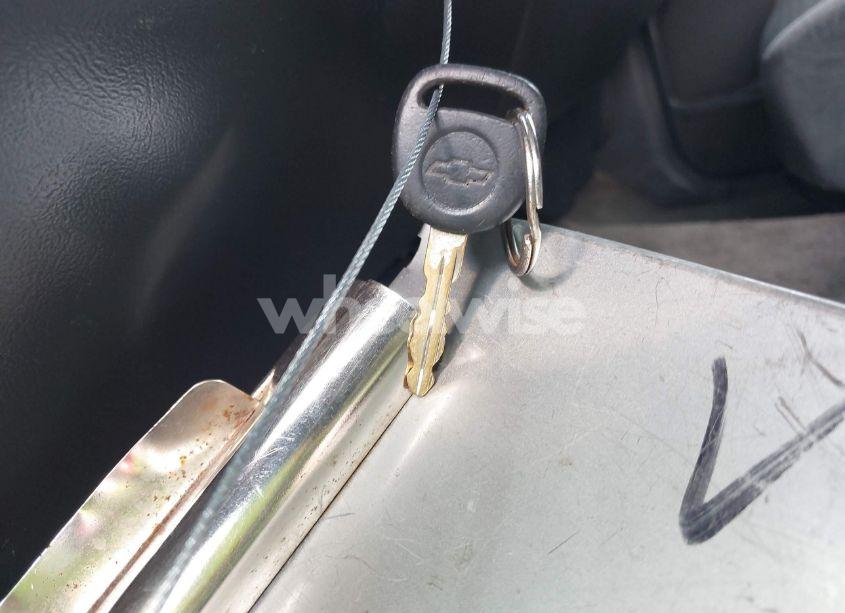 Photo 10 of 2002 Chevrolet Avalanche 1500 (VIN 3GNEC13T92G219182)