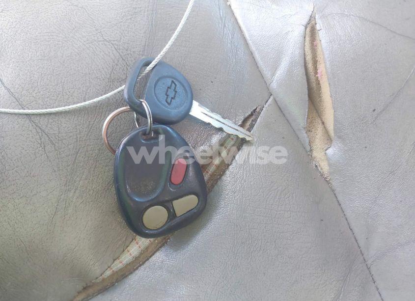 Photo 11 of 2002 Chevrolet Avalanche 1500 (VIN 3GNEC13T92G315409)