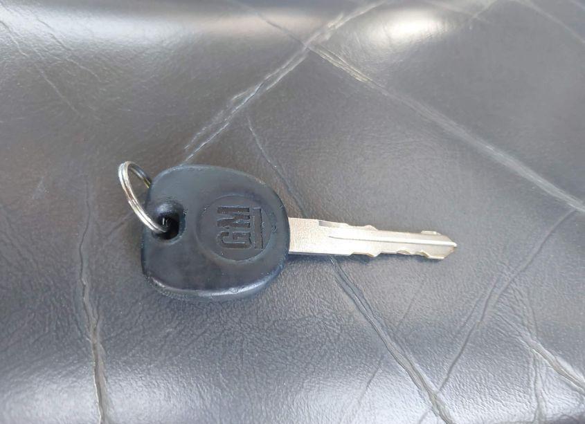 Photo 11 of 2003 Chevrolet Avalanche 1500 (VIN 3GNEC13T93G160250)