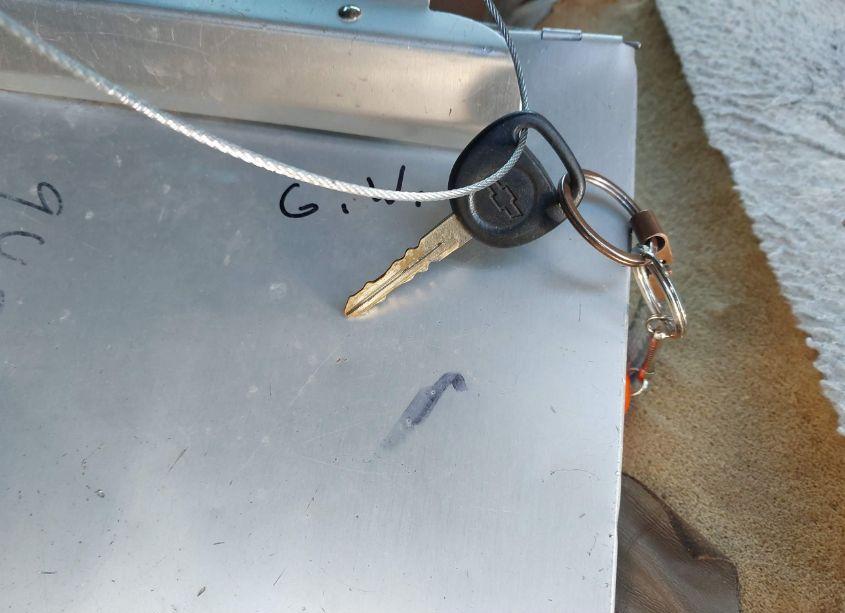 Photo 11 of 2002 Chevrolet Avalanche 1500 (VIN 3GNEC13TX2G314866)