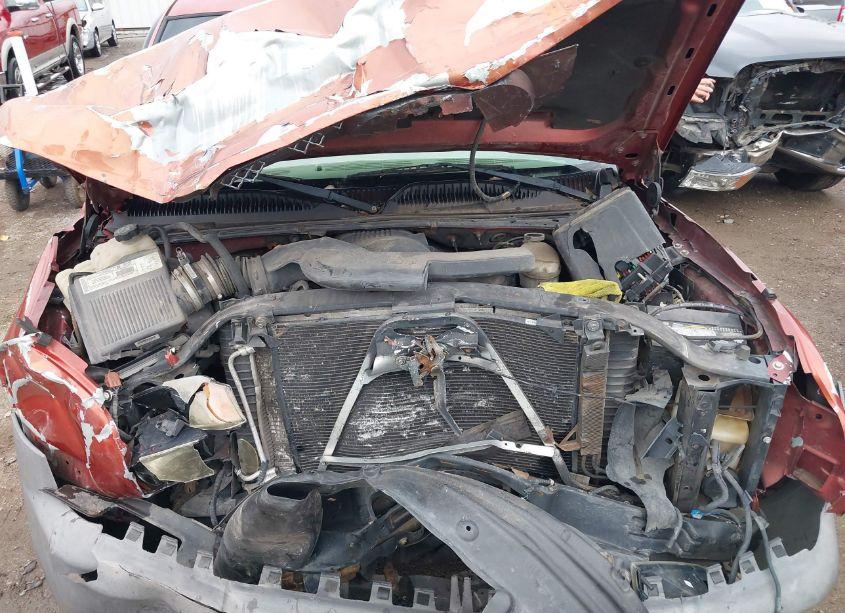 Photo 10 of 2003 Chevrolet Avalanche 1500 (VIN 3GNEC13TX3G138161)