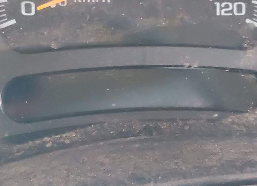 Photo 16 of 2003 Chevrolet Avalanche 1500 (VIN 3GNEC13TX3G138161)