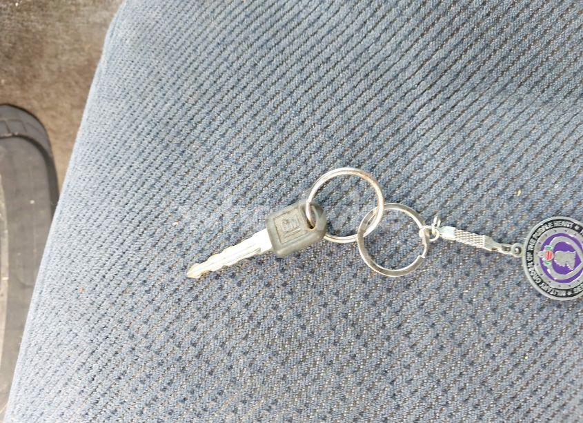 Photo 11 of 1995 Chevrolet Suburban C1500 (VIN 3GNEC16K5SG112827)