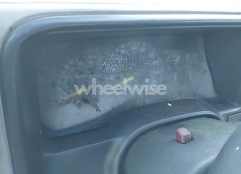 Photo 7 of 1997 Chevrolet Suburban 1500 (VIN 3GNEC16R1VG150055)