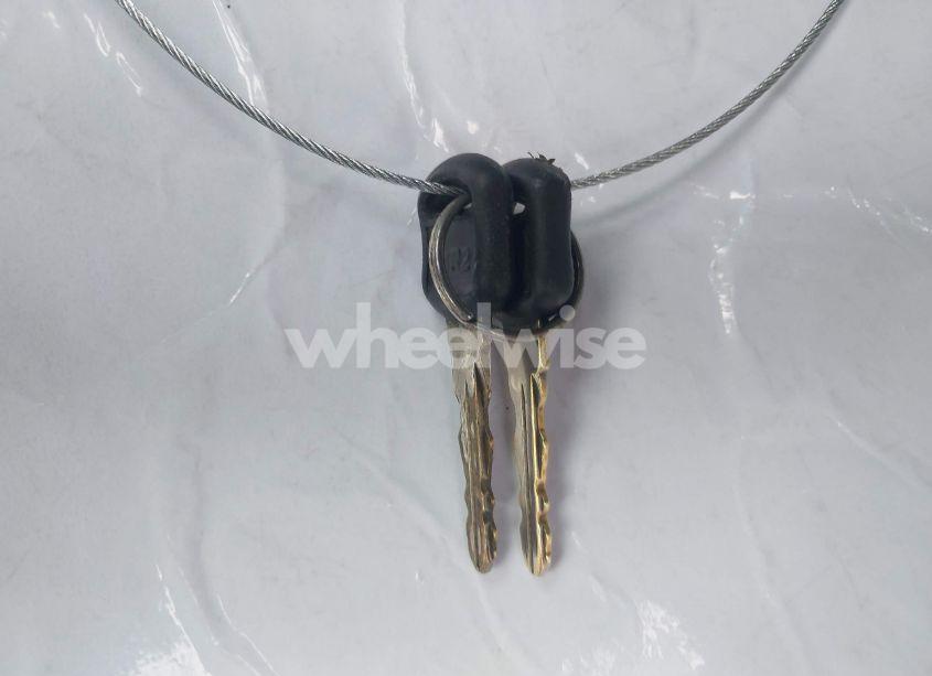 Photo 11 of 1996 Chevrolet Suburban C1500 (VIN 3GNEC16R3TG101906)