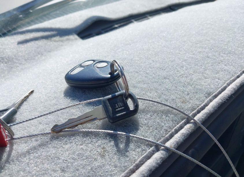 Photo 11 of 1999 Chevrolet Suburban 1500 LT (VIN 3GNEC16R8XG156146)