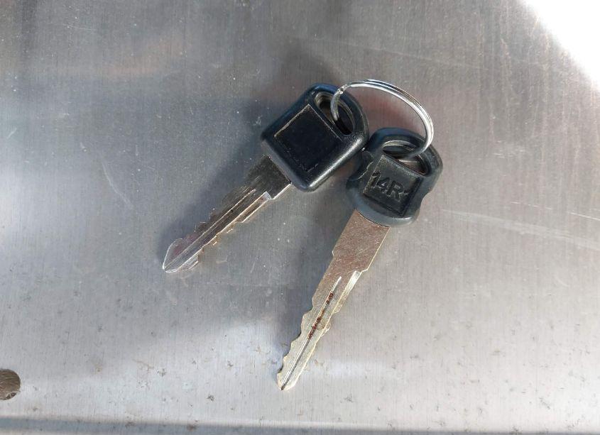 Photo 11 of 1997 Chevrolet Suburban 1500 (VIN 3GNEC16R9VG144567)