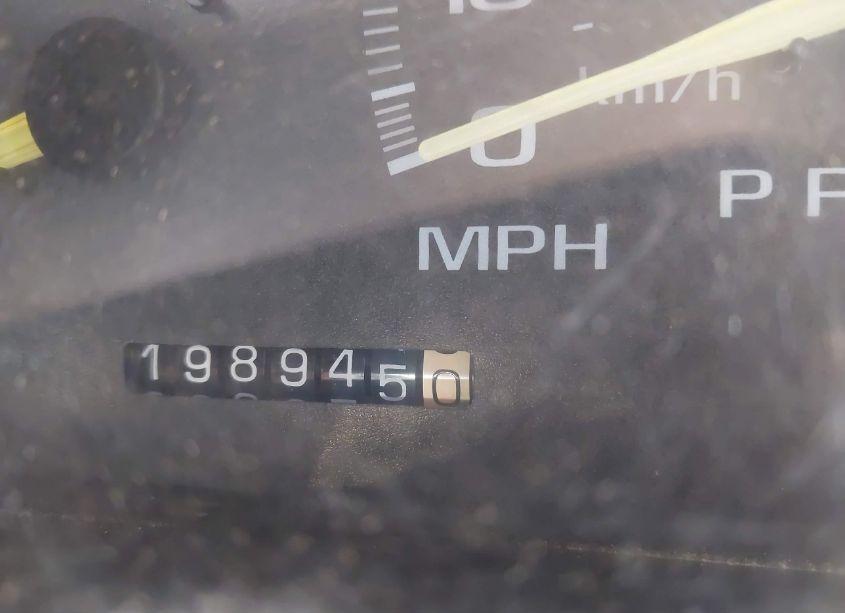 Photo 15 of 1997 Chevrolet Suburban 1500 (VIN 3GNEC16R9VG144567)