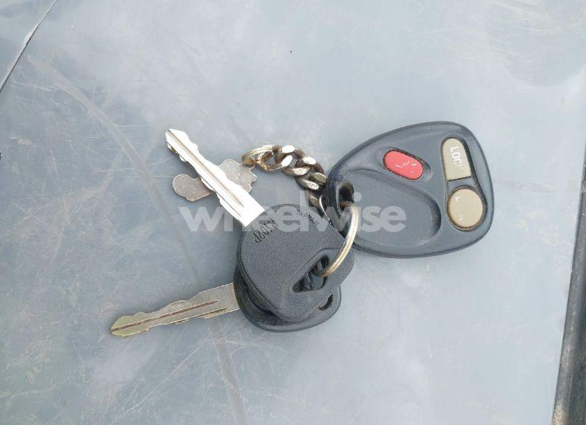 Photo 11 of 2001 Chevrolet Suburban 1500 LT (VIN 3GNEC16T01G219226)