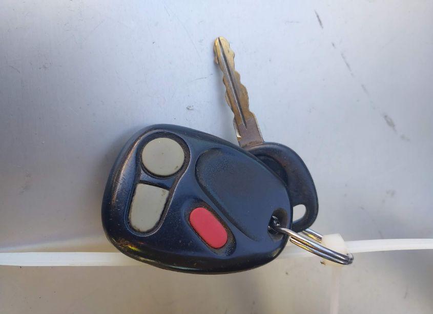 Photo 11 of 2002 Chevrolet Suburban 1500 LS (VIN 3GNEC16T02G255404)