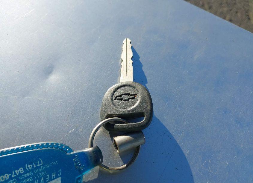 Photo 11 of 2001 Chevrolet Suburban 1500 LT (VIN 3GNEC16T31G136406)