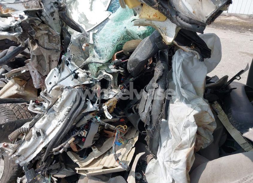 Photo 14 of 2001 Chevrolet Suburban 1500 LS (VIN 3GNEC16T41G247854)