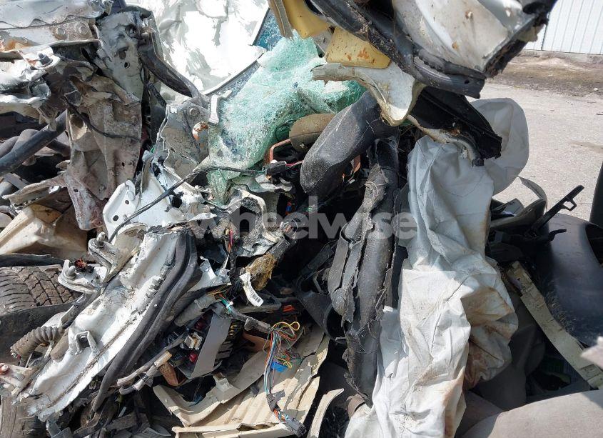 Photo 7 of 2001 Chevrolet Suburban 1500 LS (VIN 3GNEC16T41G247854)