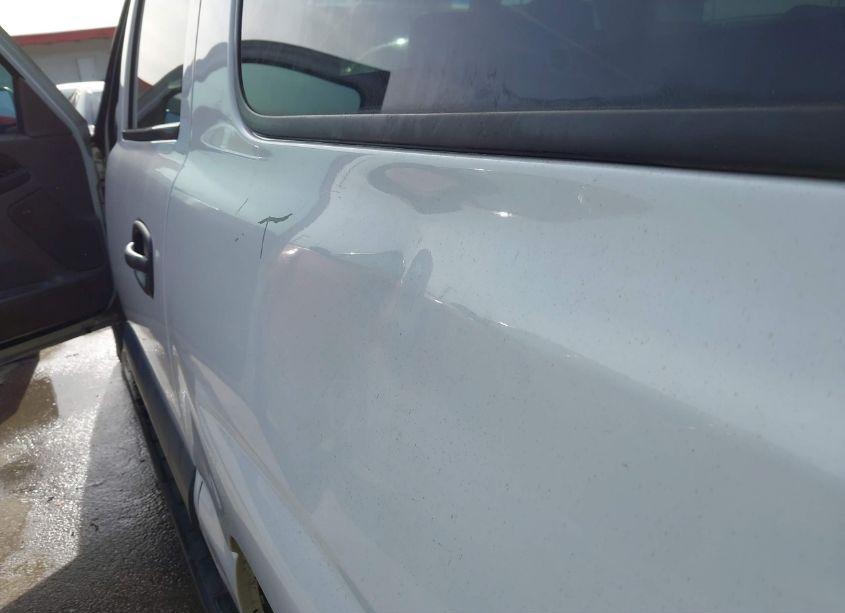 Photo 12 of 2003 Chevrolet Suburban 1500 LS (VIN 3GNEC16T93G111562)