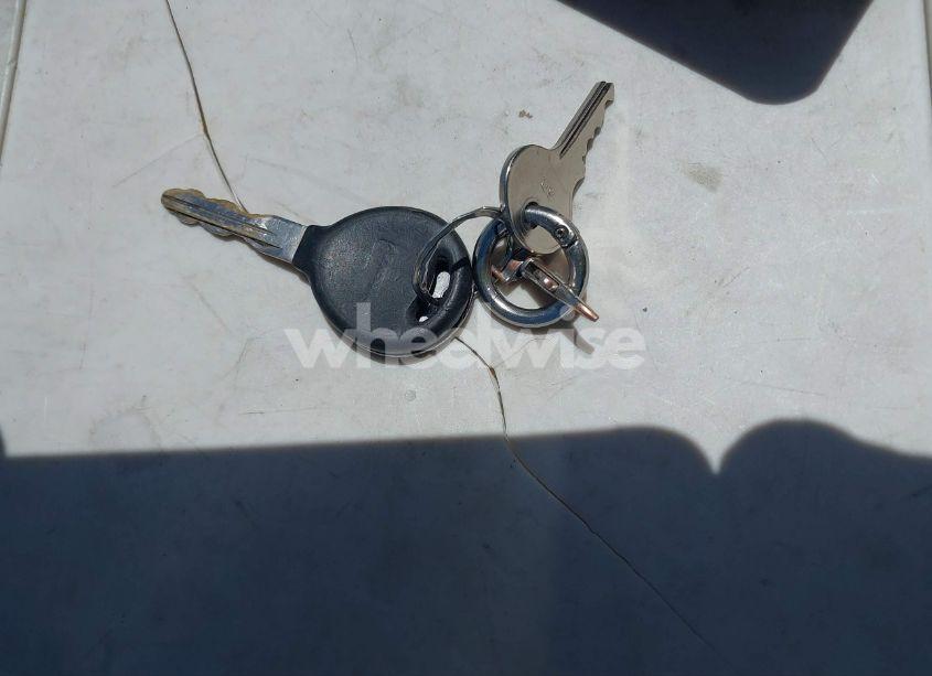 Photo 11 of 2003 Chevrolet Suburban 1500 LS (VIN 3GNEC16TX3G312371)