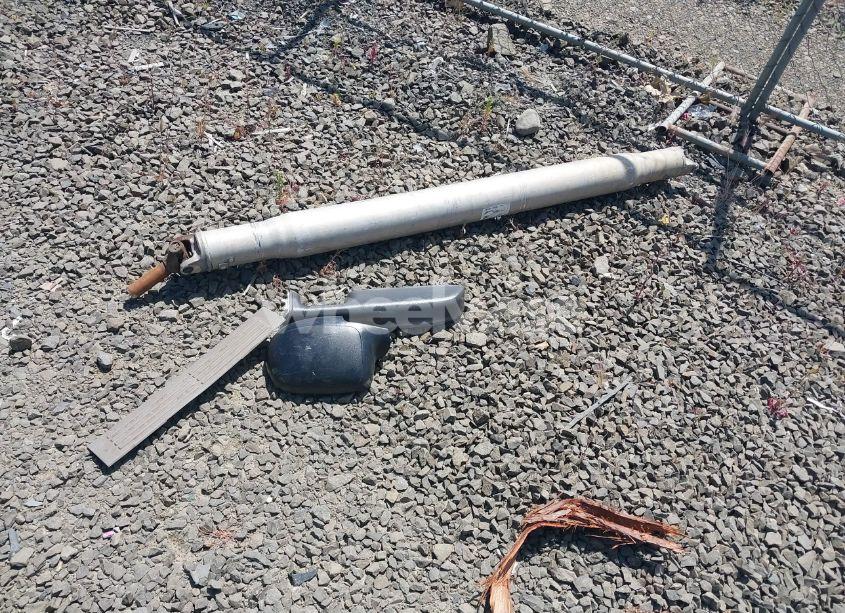 Photo 12 of 2003 Chevrolet Suburban 1500 LS (VIN 3GNEC16TX3G312371)