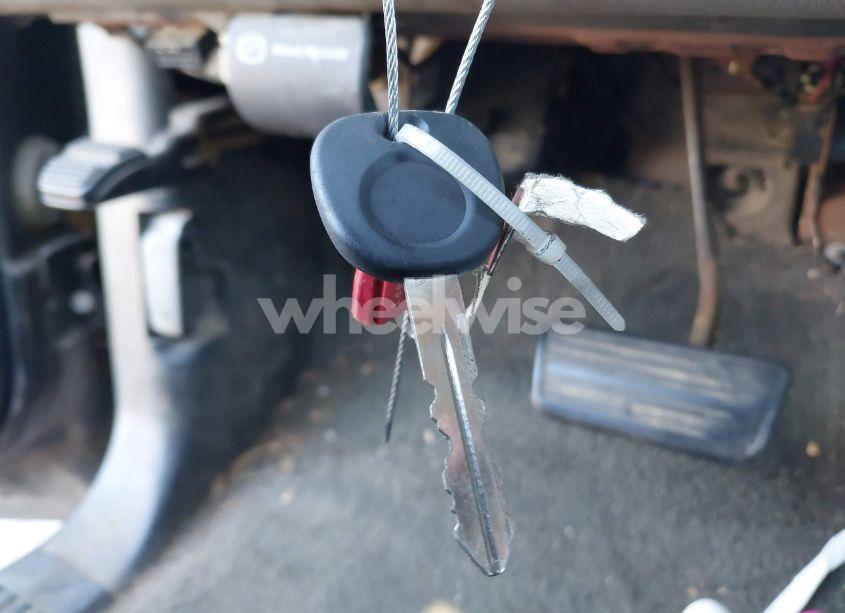 Photo 11 of 2002 Chevrolet Suburban 1500 LS (VIN 3GNEC16Z02G285958)