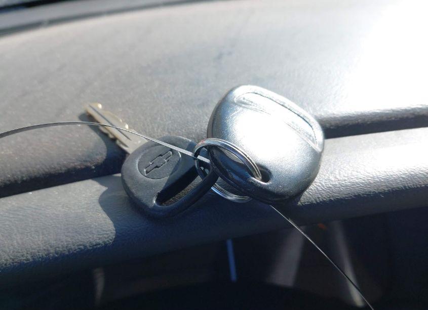 Photo 11 of 2005 Chevrolet Suburban 1500 LS (VIN 3GNEC16Z15G185940)