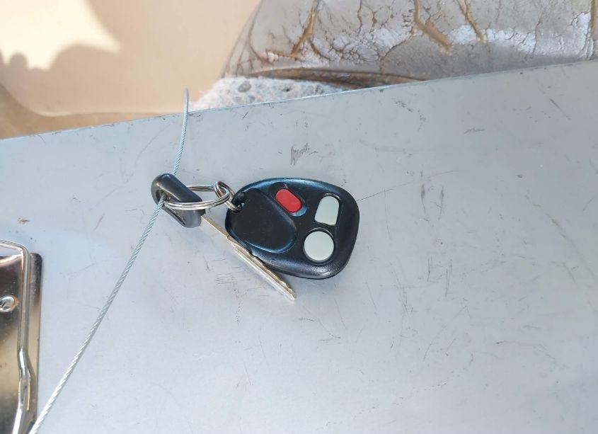 Photo 11 of 2004 Chevrolet Suburban 1500 LT (VIN 3GNEC16Z24G211167)