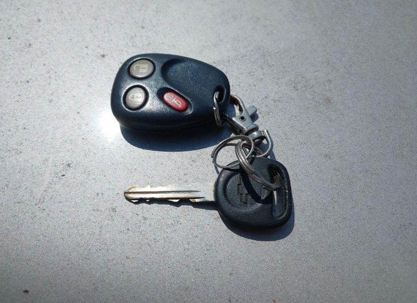 Photo 11 of 2005 Chevrolet Suburban 1500 LT (VIN 3GNEC16Z35G198964)