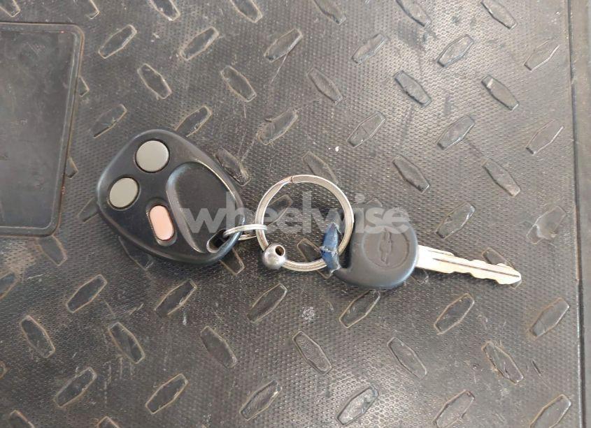 Photo 10 of 2005 Chevrolet Suburban 1500 Z71 (VIN 3GNEC16Z35G273906)