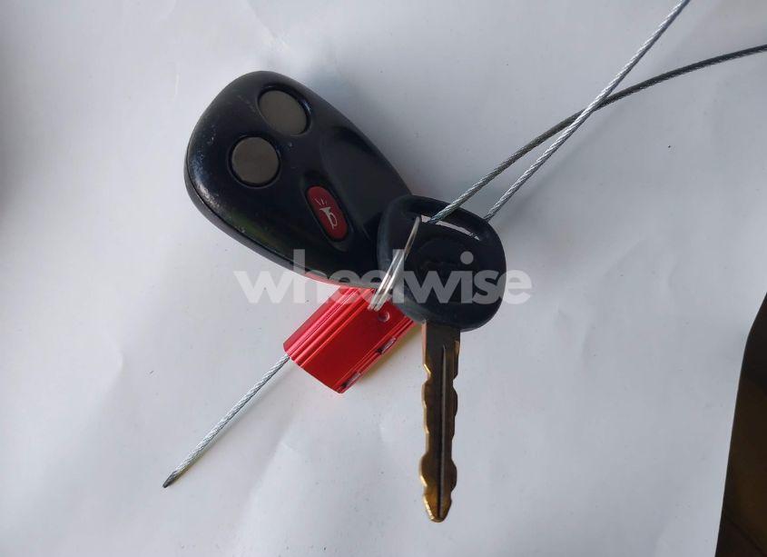 Photo 11 of 2005 Chevrolet Suburban 1500 LT (VIN 3GNEC16Z35G295761)