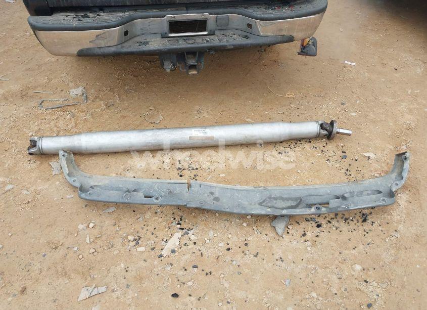 Photo 12 of 2002 Chevrolet Suburban 1500 LT (VIN 3GNEC16Z42G281945)