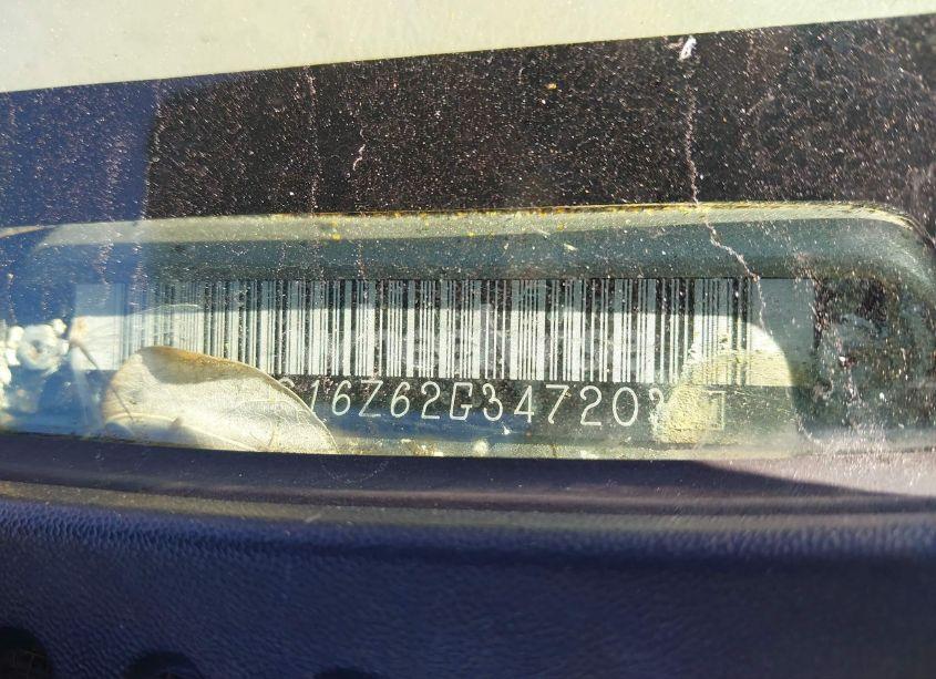 Photo 9 of 2002 Chevrolet Suburban 1500 LT (VIN 3GNEC16Z62G347203)