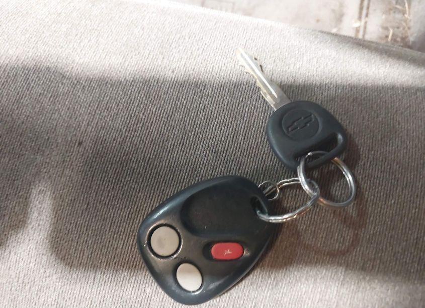 Photo 11 of 2005 Chevrolet Suburban 1500 LS (VIN 3GNEC16Z65G291123)