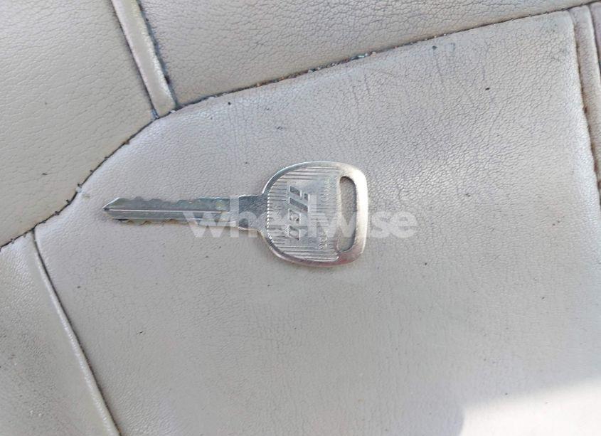 Photo 11 of 2002 Chevrolet Suburban 1500 LS (VIN 3GNEC16Z72G304778)