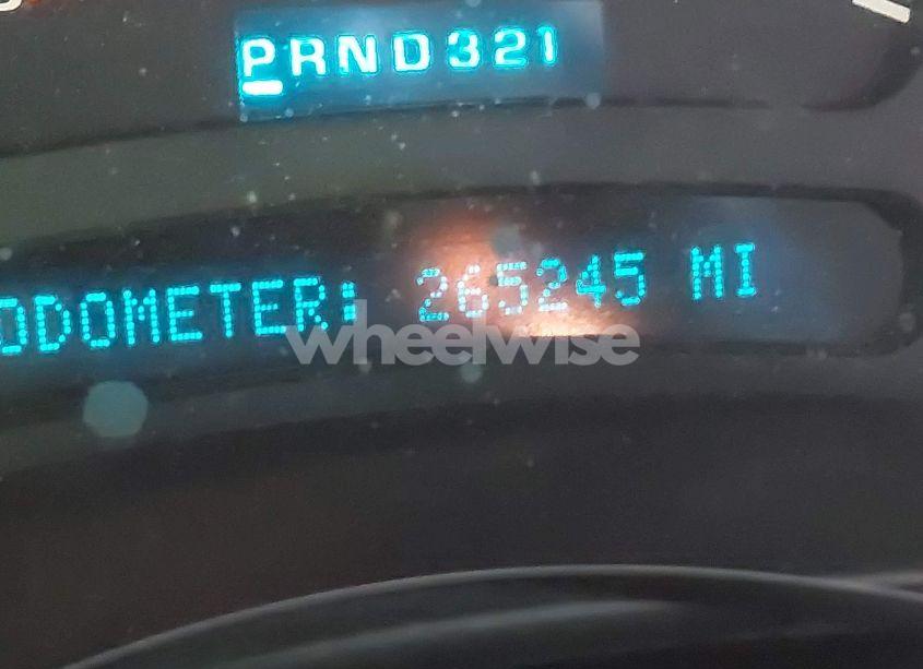 Photo 7 of 2004 Chevrolet Suburban 1500 LS (VIN 3GNEC16Z74G201816)