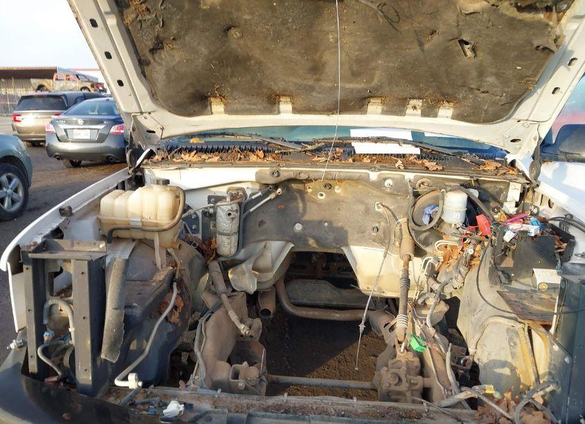 Photo 6 of 2002 Chevrolet Suburban 1500 LS (VIN 3GNEC16Z82G353245)