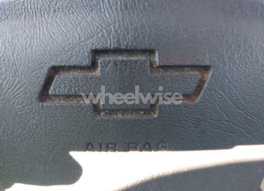 Photo 12 of 2005 Chevrolet Suburban 1500 LT (VIN 3GNEC16Z85G157682)