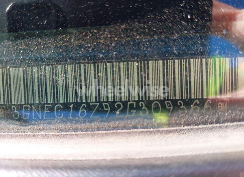 Photo 17 of 2002 Chevrolet Suburban 1500 LT (VIN 3GNEC16Z92G309366)